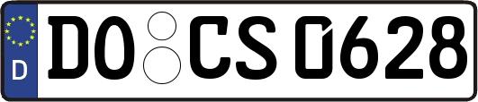 DO-CS0628