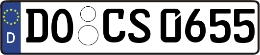 DO-CS0655