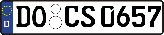 DO-CS0657