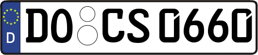DO-CS0660