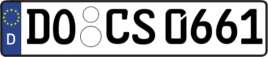 DO-CS0661
