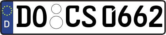 DO-CS0662