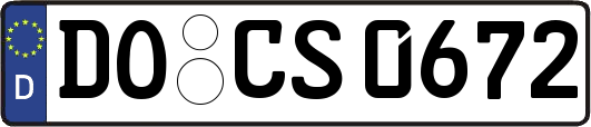 DO-CS0672