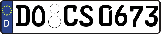 DO-CS0673