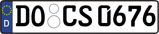 DO-CS0676