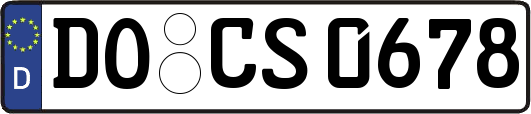 DO-CS0678