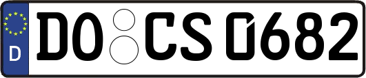 DO-CS0682