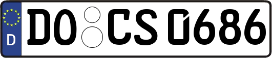 DO-CS0686