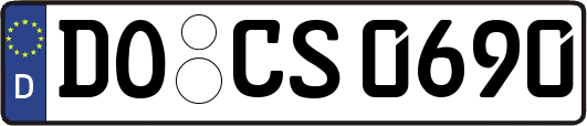 DO-CS0690