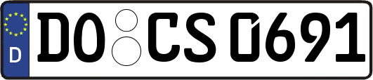 DO-CS0691