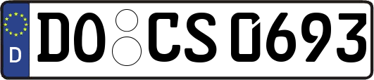 DO-CS0693