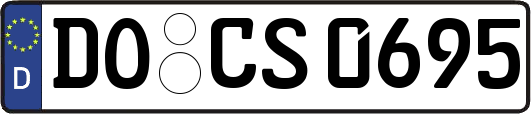 DO-CS0695