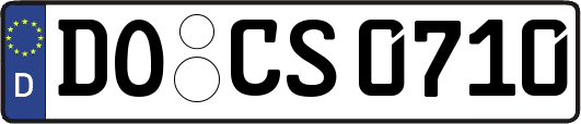 DO-CS0710