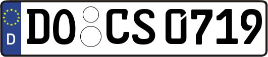 DO-CS0719