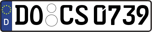 DO-CS0739