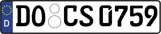 DO-CS0759