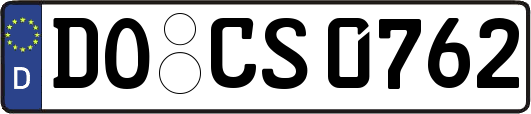 DO-CS0762