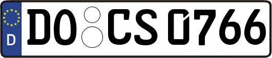 DO-CS0766