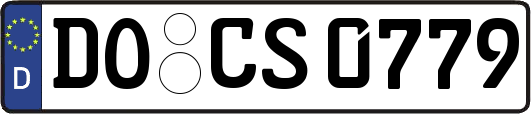 DO-CS0779