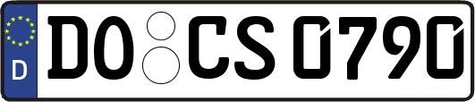 DO-CS0790