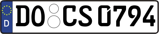 DO-CS0794