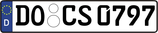 DO-CS0797
