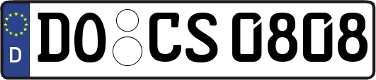 DO-CS0808