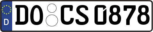 DO-CS0878