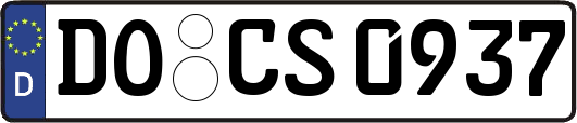 DO-CS0937