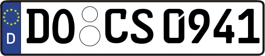 DO-CS0941