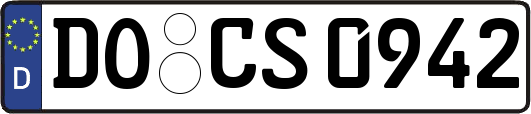 DO-CS0942