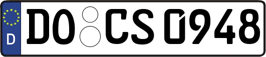 DO-CS0948