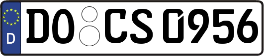 DO-CS0956
