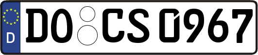 DO-CS0967