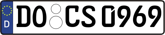 DO-CS0969