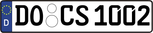 DO-CS1002