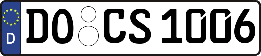 DO-CS1006