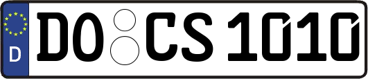 DO-CS1010