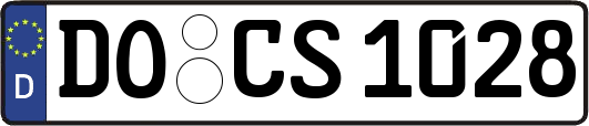 DO-CS1028