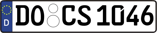 DO-CS1046