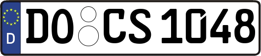 DO-CS1048