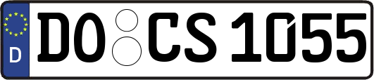 DO-CS1055
