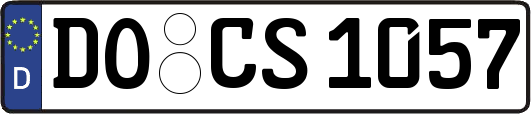 DO-CS1057