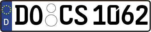 DO-CS1062