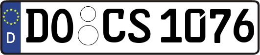 DO-CS1076