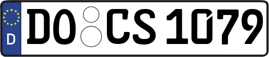 DO-CS1079