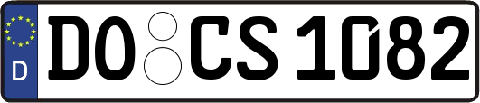 DO-CS1082