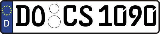 DO-CS1090