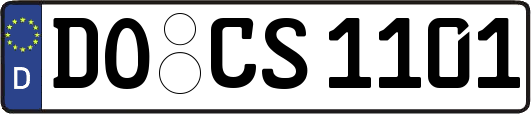 DO-CS1101