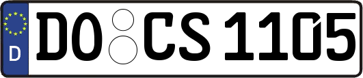 DO-CS1105